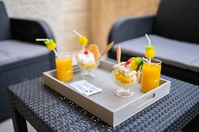 The Haneviim Suites