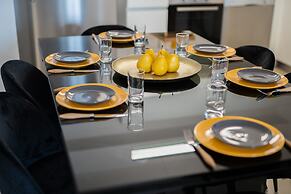 The Haneviim Suites