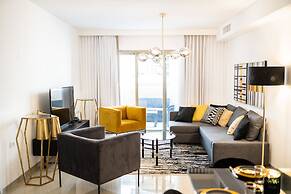 The Haneviim Suites