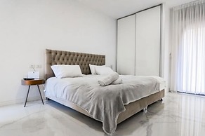 The Haneviim Suites