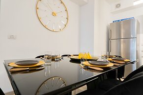 The Haneviim Suites