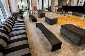 The Haneviim Suites