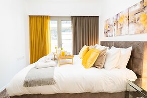The Haneviim Suites