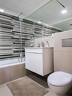 The Haneviim Suites