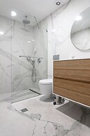 The Haneviim Suites