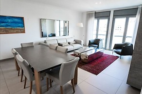 The Haneviim Suites