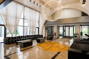 The Haneviim Suites