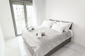 The Haneviim Suites