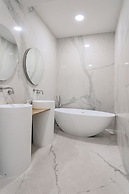 The Haneviim Suites