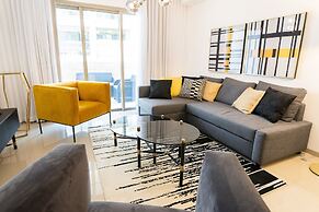 The Haneviim Suites