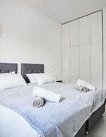 The Haneviim Suites