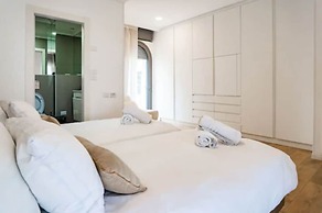 The Haneviim Suites