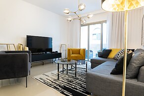 The Haneviim Suites