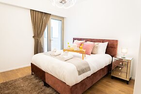 The Haneviim Suites