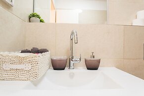 The Haneviim Suites