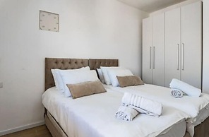 The Haneviim Suites