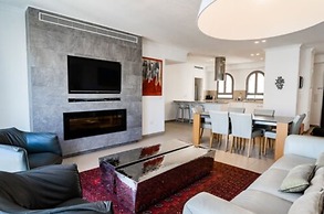 The Haneviim Suites