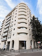 The Haneviim Suites