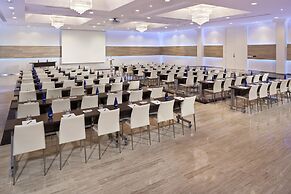 The Level at Melia Sevilla