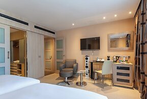 The Level at Melia Sevilla