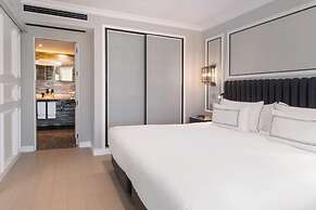 The Level at Melia Sevilla