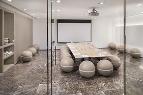 The Level at Melia Sevilla