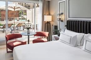 The Level at Melia Sevilla
