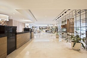 The Level at Melia Sevilla