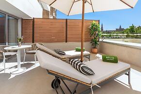 The Level at Melia Sevilla