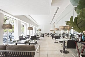 The Level at Melia Sevilla