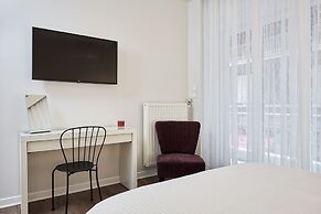Valaoritou Boutique Apartment