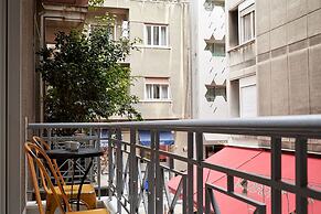Valaoritou Boutique Apartment