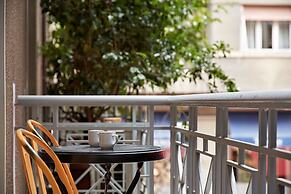 Valaoritou Boutique Apartment