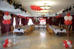 Regina Hotel Bolgar