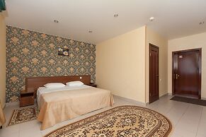 Regina Hotel Bolgar