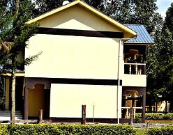 Malava Forest Lodge