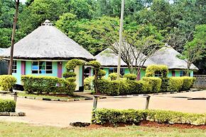Malava Forest Lodge