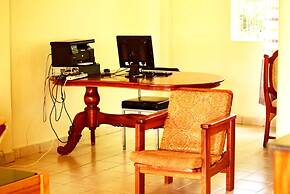 Malava Forest Lodge