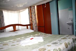 Malava Forest Lodge