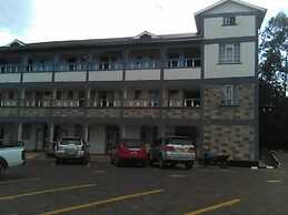 Malava Forest Lodge