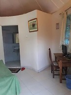 Malava Forest Lodge