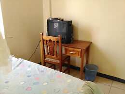 Malava Forest Lodge