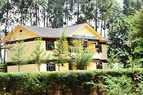 Malava Forest Lodge
