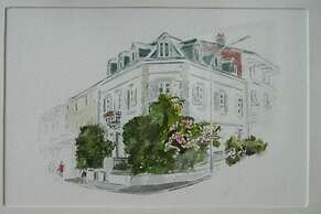 Maison Garnier
