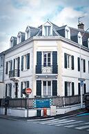 Maison Garnier