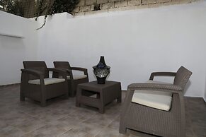Gazi Boutique Apartment 1