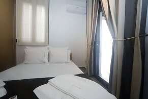 Gazi Boutique Apartment 1