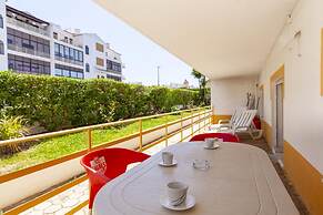 A10 Windmill 1 Bed with Pool by Dreamalgarve