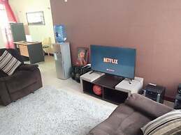 Celestial Luxury Homestay