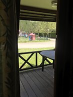 Camping Pirinenc